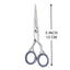 Kiepe - 2435 Studio Formula Ergo Anatomic Scissors 5 Inch (13cm)