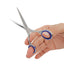 Kiepe - 2435 Studio Formula Ergo Anatomic Scissors