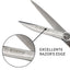 Kiepe - 2810 Monster Cut Razor Edge Scissors