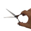 Kiepe - 2811 Monster Cut Razor Edge Scissors