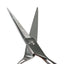 Kiepe - 2811 Monster Cut Razor Edge Scissors