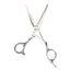 Kiepe - 2813 Monster Cut Razor Edge Scissors Semi Offset