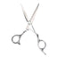 Kiepe - 2813 Monster Cut Razor Edge Scissors Semi Offset 5.5 Inch (14cm)
