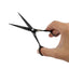 Kiepe - 2814 Monster Cut Razor Edge Regular Scissors 6 Inch (16cm)
