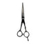 Kiepe - 2814 Monster Cut Razor Edge Regular Scissors