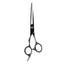 Kiepe - 2816 Monster Cut Razor Edge Semi-Offset Left Hand Scissors