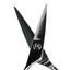 Kiepe - 2816 Monster Cut Razor Edge Semi-Offset Left Hand Scissors