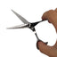 Kiepe - 2817 Monster Cut Razor Edge Regular Scissors