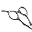 Kiepe - 2898 Monster Cut Razor Edge Scissors Semi Offset