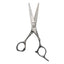 Kiepe - 2898 Monster Cut Razor Edge Scissors Semi Offset