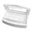 Kiepe - Nail Tools Steriliser Disinfection Tray Box