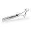 Kiepe - 2817T40 Monster Cut Blending Scissors 6 Inch (16cm)