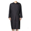 Hair Tools - Barber Hairdressing Kimono Gown With Chair Protector