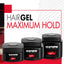 Gummy - Hair Gel Extreme Look Maximum Hold 220ml
