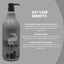Morfose - Milk Biotin + Retinol Shampoo