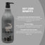 Morfose - Milk Biotin + Retinol Shampoo