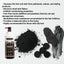 Morfose - Charcoal Shampoo Carbon Black SLS-free