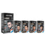 Morfose - Ossion Hair Color Gel 40ml