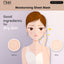 Morfose - Onix Mositurizing Sheet Face Mask 20ml