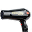 Parlux - 3200 Ceramic & Ionic Edition Hair Dryer 1900W Black