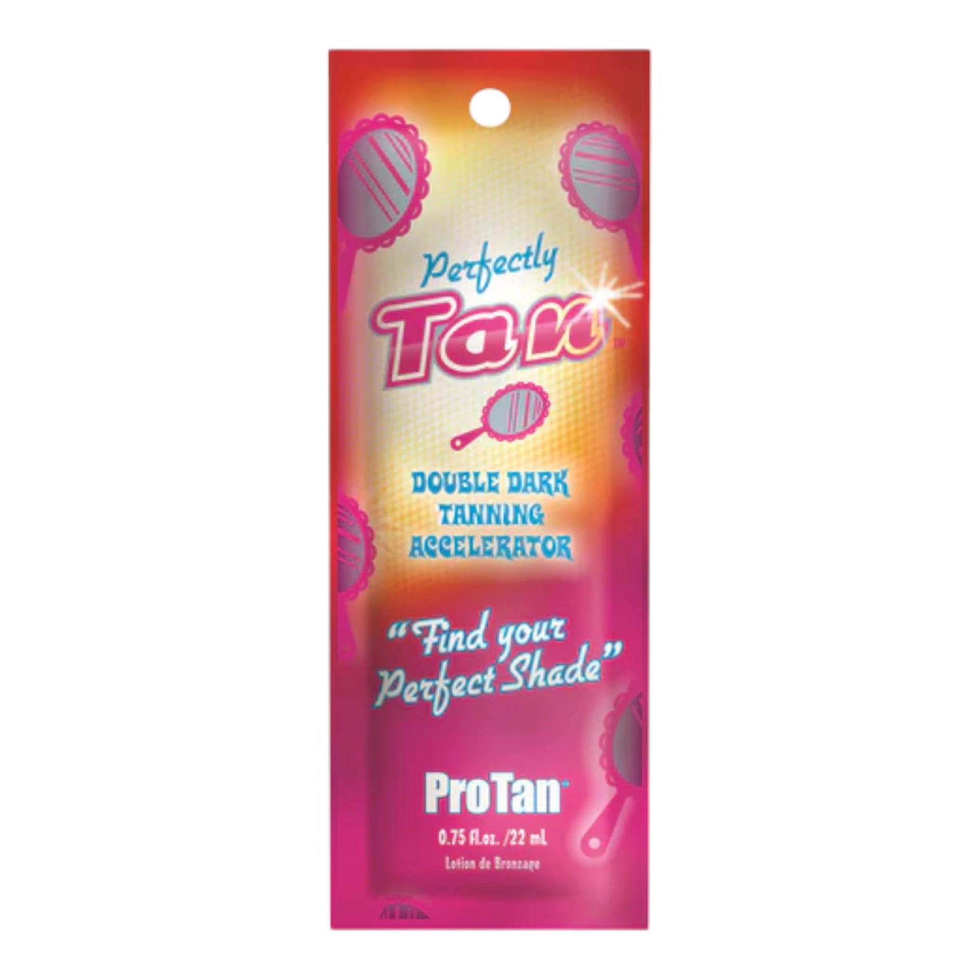 Pro Tan - Perfectly Tan Accelerator 22ml – EsonPro.com
