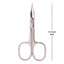 Kiepe - Cuticle Scissors