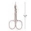 Kiepe - Cuticle Scissors