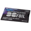 Procare - Premium Range Hair Foil Strips Silver 100 Sheets 125mm x 100mm