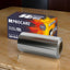 Procare - Premium Superwide Silver Hair Foil Roll 120mm x 100m