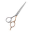 QT Quality Tools - Pro-X Series Professional Left Handed Hairdressing Scissors 5.5 inch (14cm)
