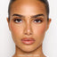 Tatti Lashes - 1-Step Press Pre-Glued Individual Cluster Lashes Chocolate Wispy Volume
