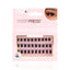 Tatti Lashes - 1-Step Press Pre-Glued Individual Cluster Lashes Full Volume