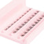 Tatti Lashes - 1-Step Press Pre-Glued Individual Cluster Lashes Petite Natural