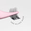 Tatti Lashes - 1-Step Press Pre-Glued Individual Cluster Lashes Petite Natural