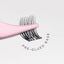 Tatti Lashes - 1-Step Press Pre-Glued Individual Cluster Lashes Wispy Volume