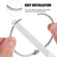 Gelluv - Stiletto Nail Pops 50pcs