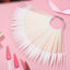 Gelluv - Stiletto Nail Pops 50pcs