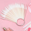 Gelluv - Stiletto Nail Pops 50pcs