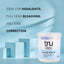 Truzone - Trulites Powder Bleach Rapid 500g