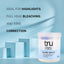 Truzone - Trulites Powder Bleach Rapid 500g