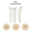 Gelluv - Ultra Gold Nail Tips 1-10 Sizes 500pcs