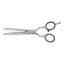 Jaguar - Ergo 28 Pre Style Hairdressing Cut Blending Scissors 5.5 inch (14cm)