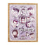 Eson - Barbershop Wall Art