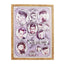 Eson - Barbershop Wall Art