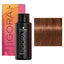 Schwarzkopf Professional - Igora Vibrance Demi-Permanent Hair Colour Beiges & Gold Series 60ml