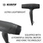 Kiepe - Hair Dryer Pro 00 Saloon 2400W