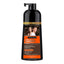 Morfose - Speed Hair Color Shampoo Natural Brown 420ml