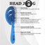 Head Jog - Detangler Ocean Brush Collection
