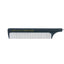 Head Jog - Pin Tail Comb Carbon Fibre