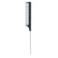 Head Jog - Pin Tail Comb Carbon Fibre